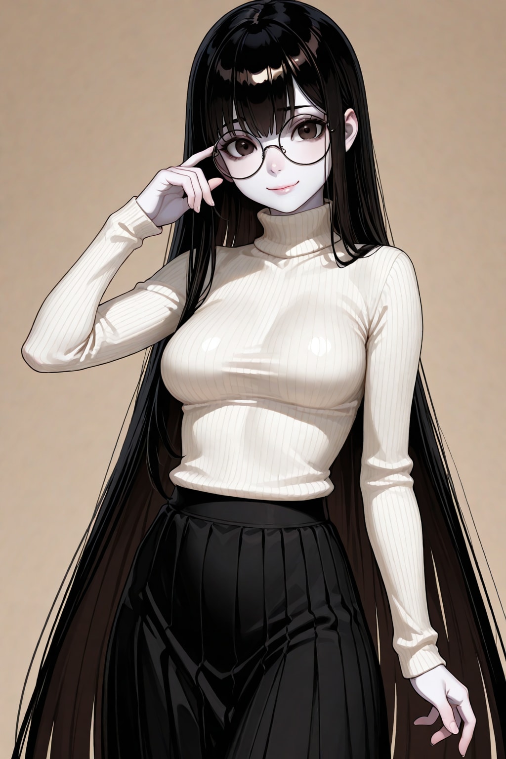 如月LILY