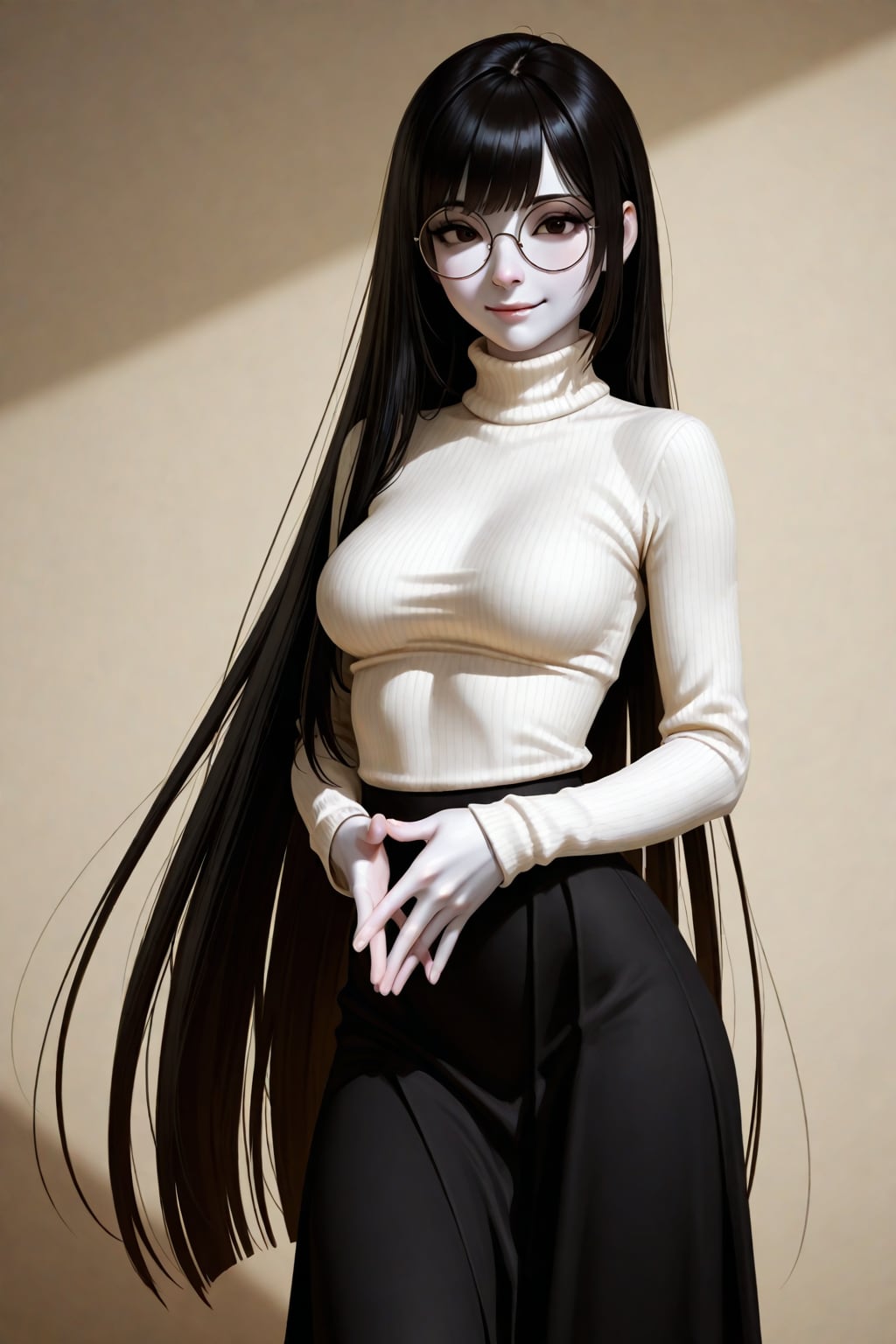 如月LILY