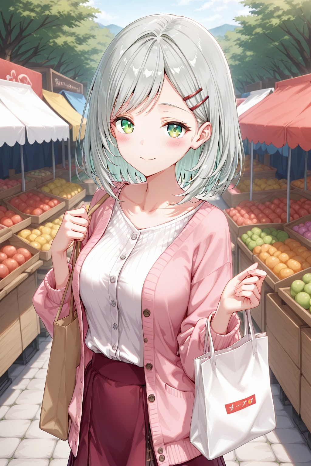 真樹ちゃん７７ | の人気AIイラスト・グラビア