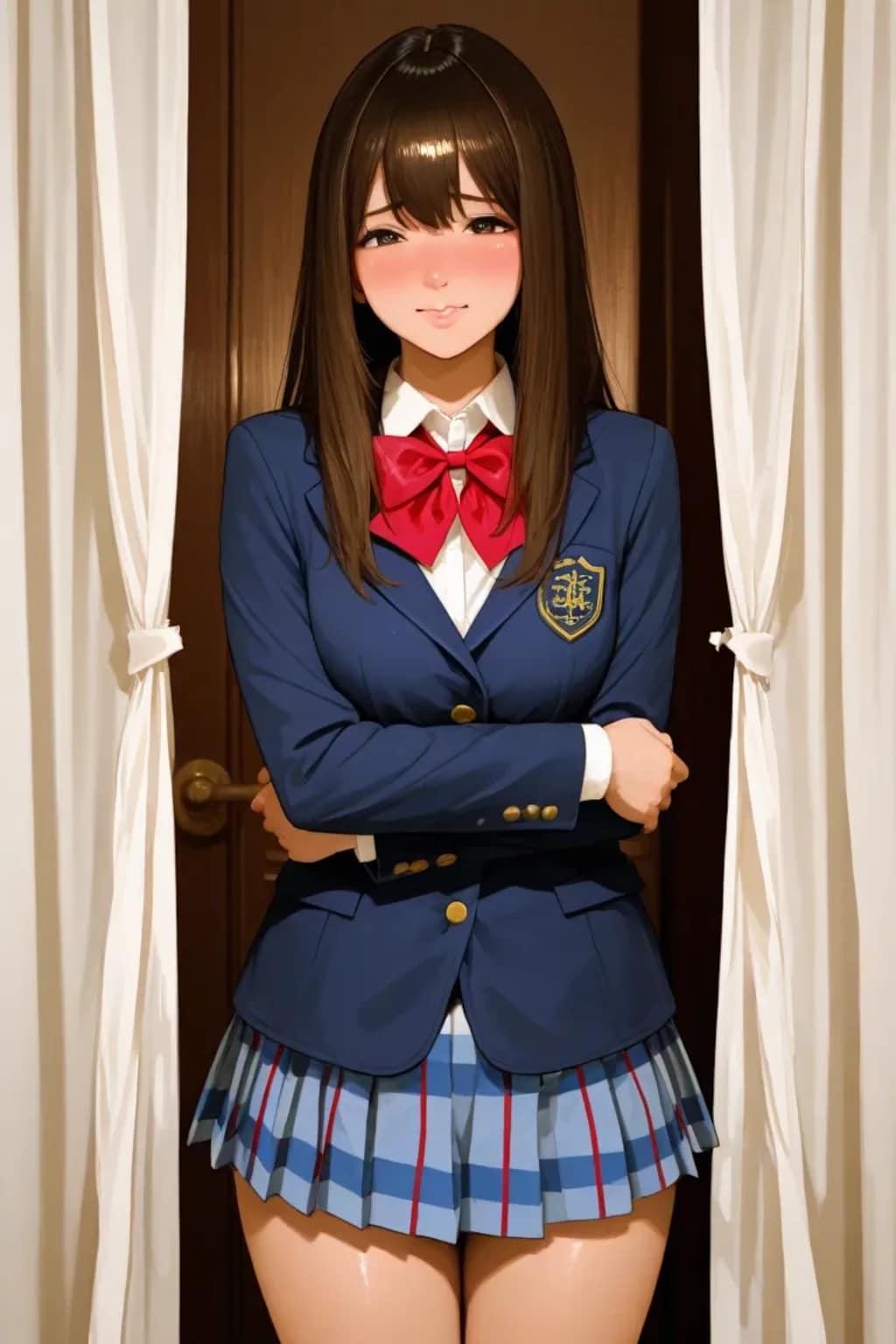 新人風俗嬢「ご指名ありがとうございます。。。」