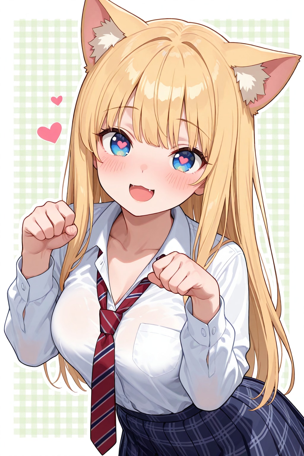 LILY猫澤さん