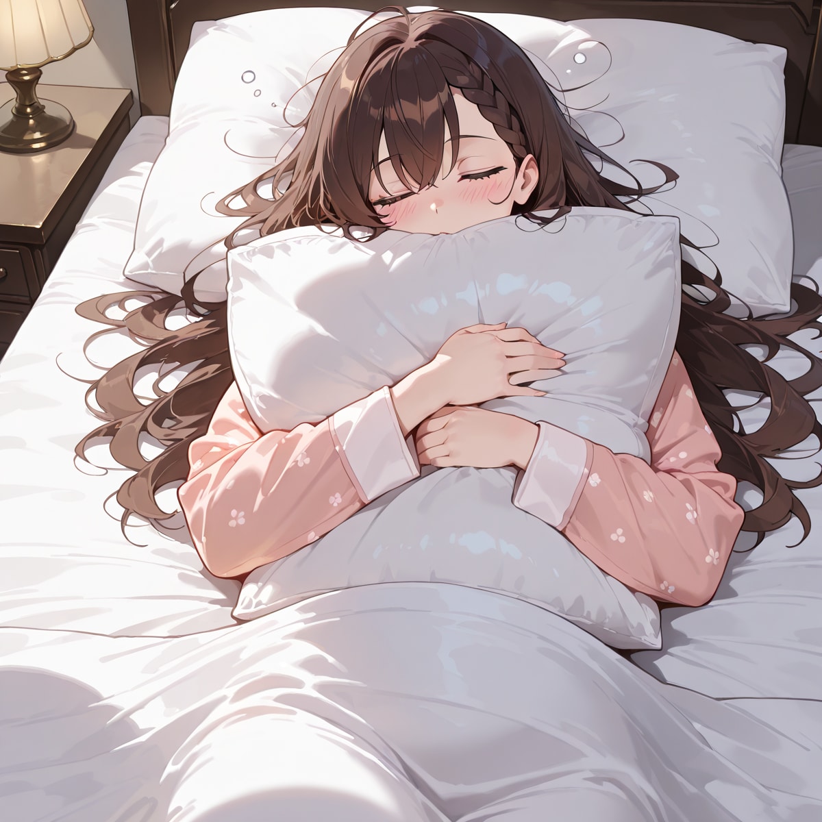 睡眠大事
