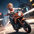 バイクの日 5枚目