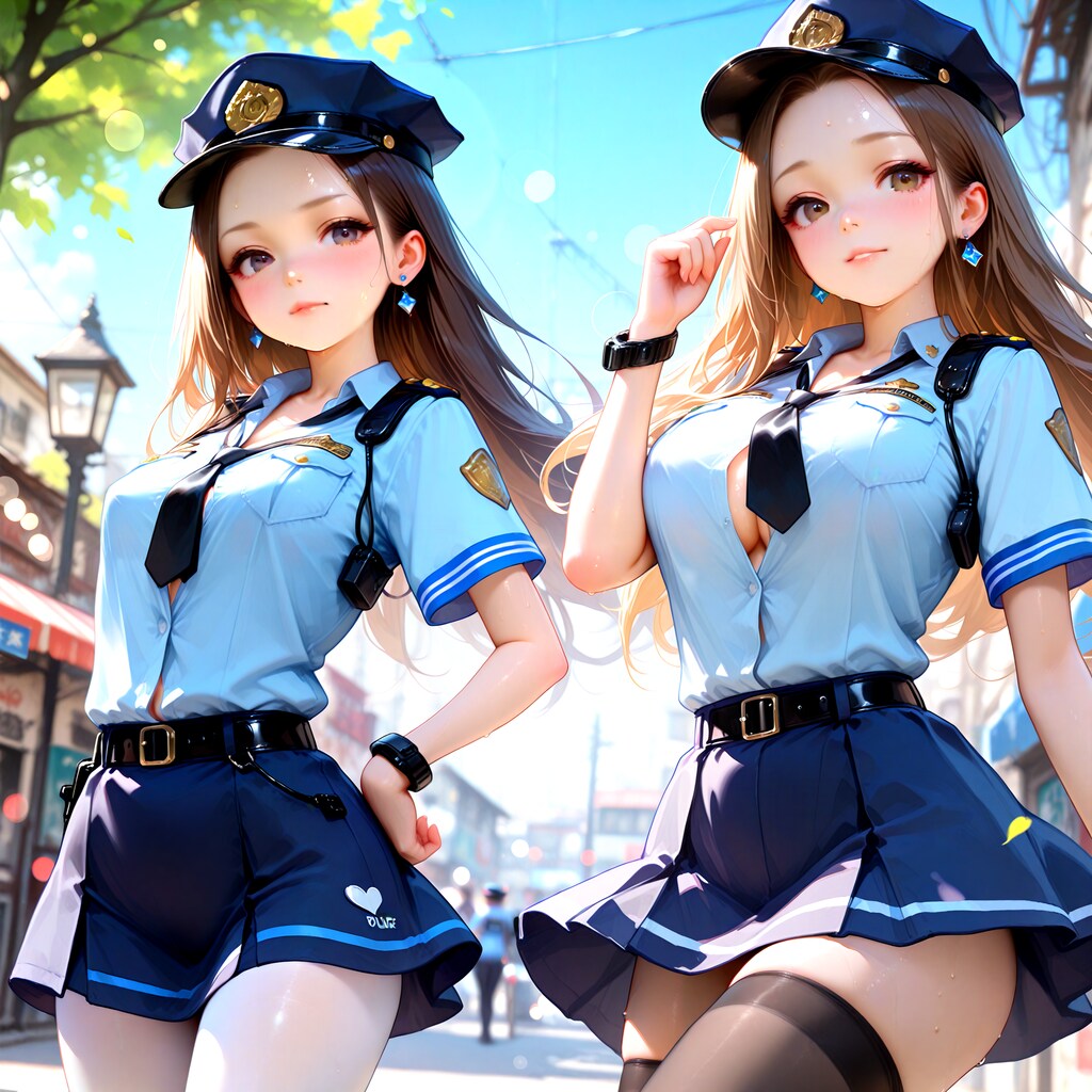 どうしたのかな？