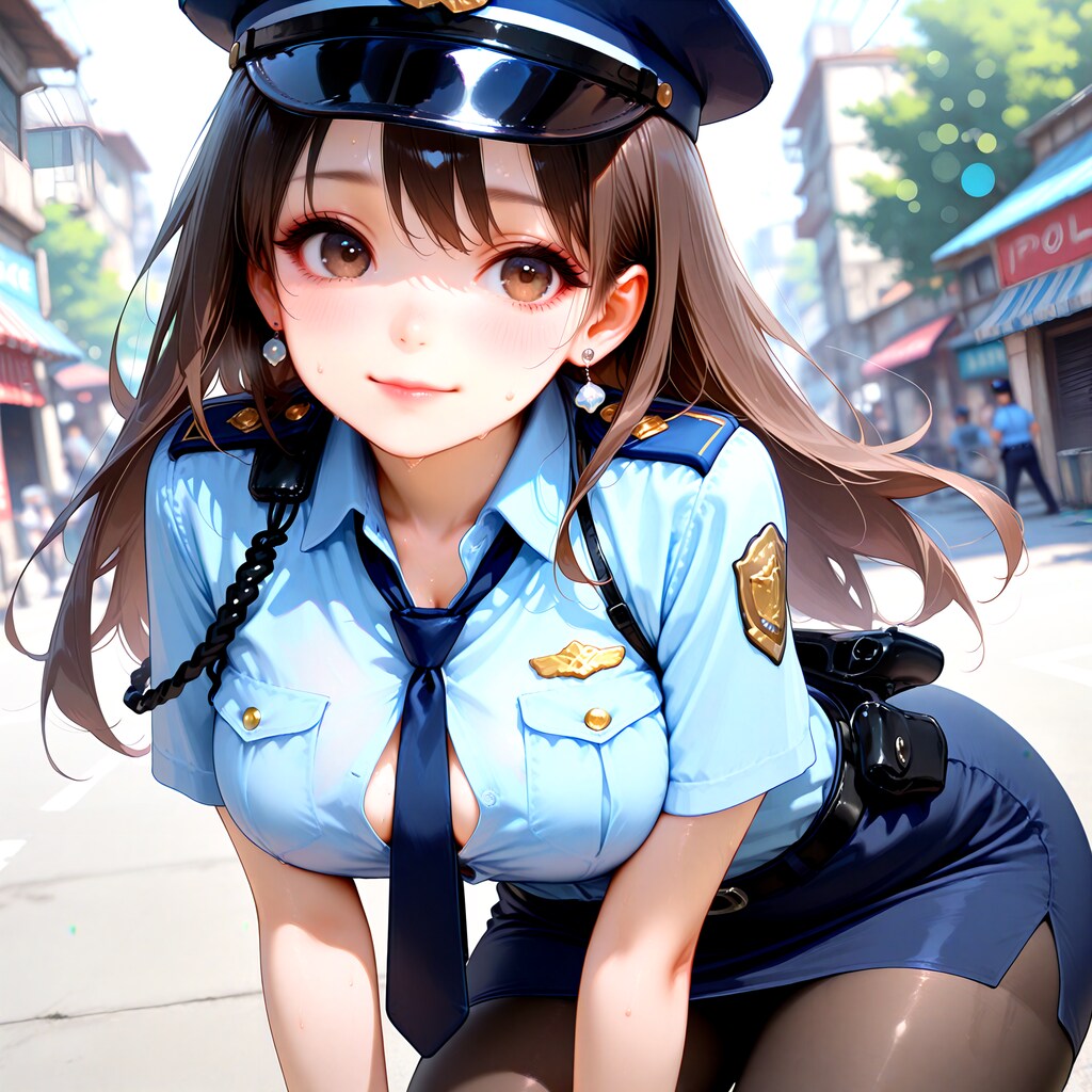 どうしたのかな？