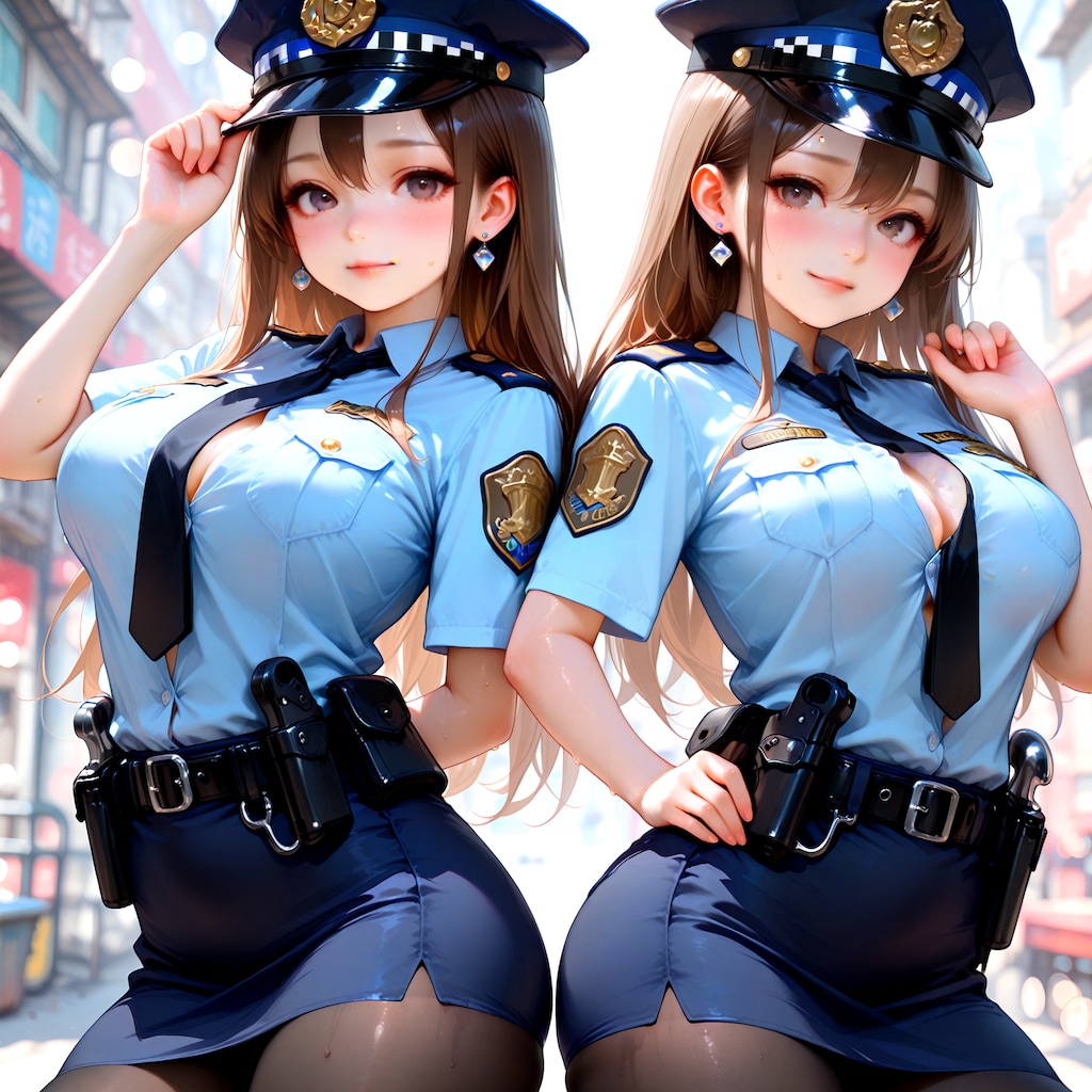 どうしたのかな？