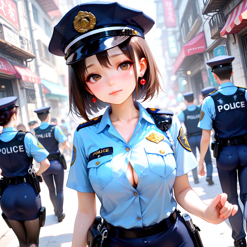 どうしたのかな？