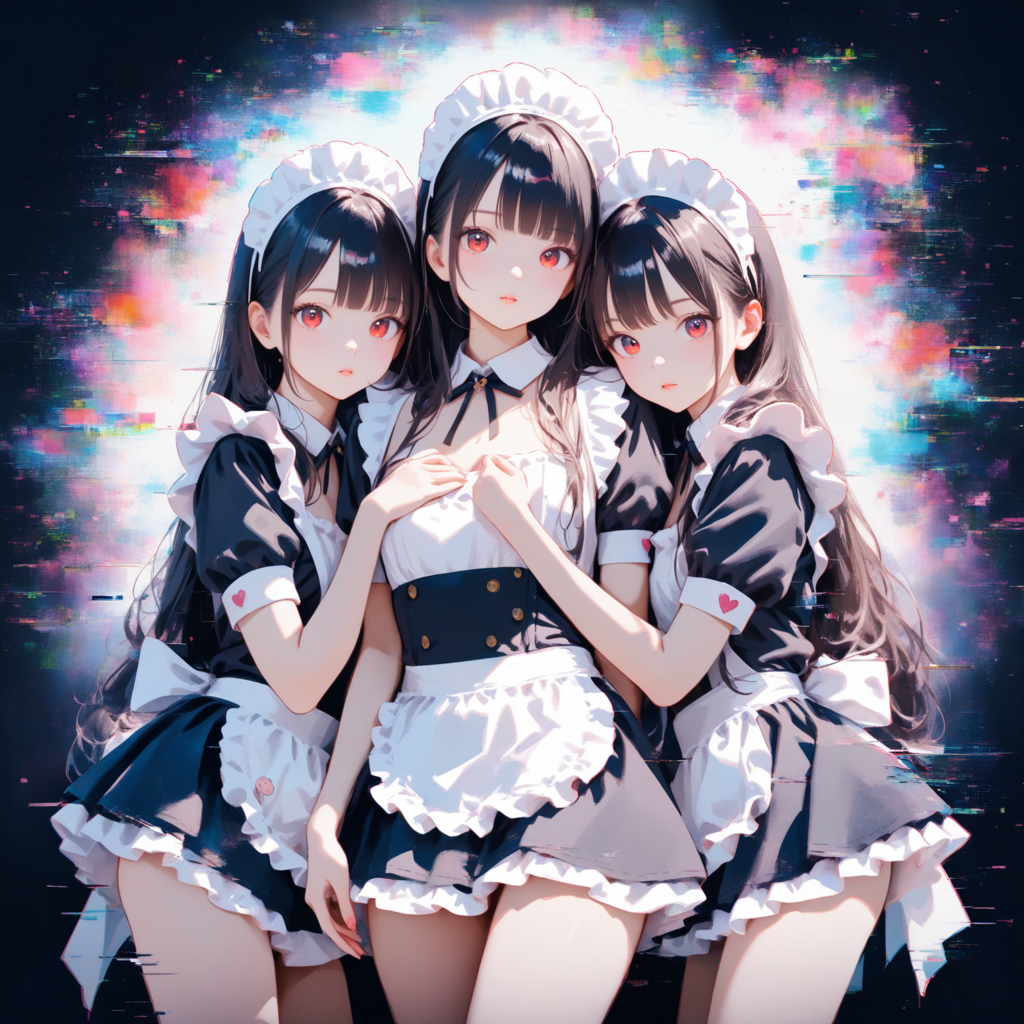 わたしの元 GPU学園#8