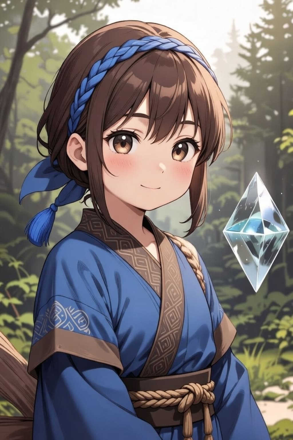 リムルル（Grok）