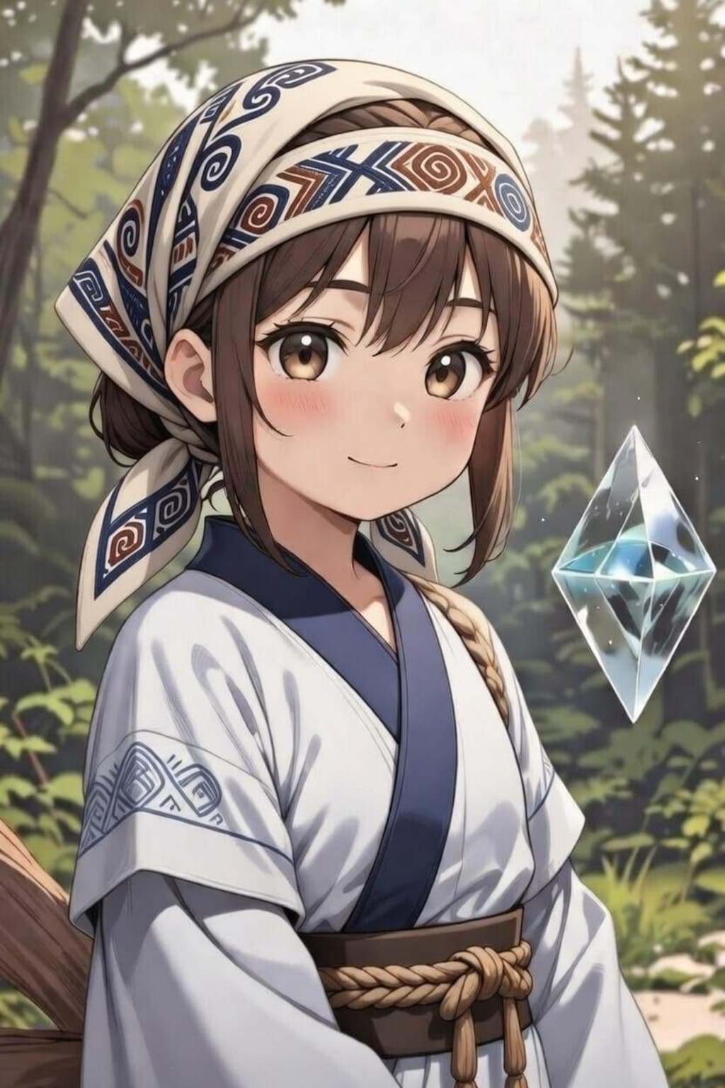 リムルル（Grok）