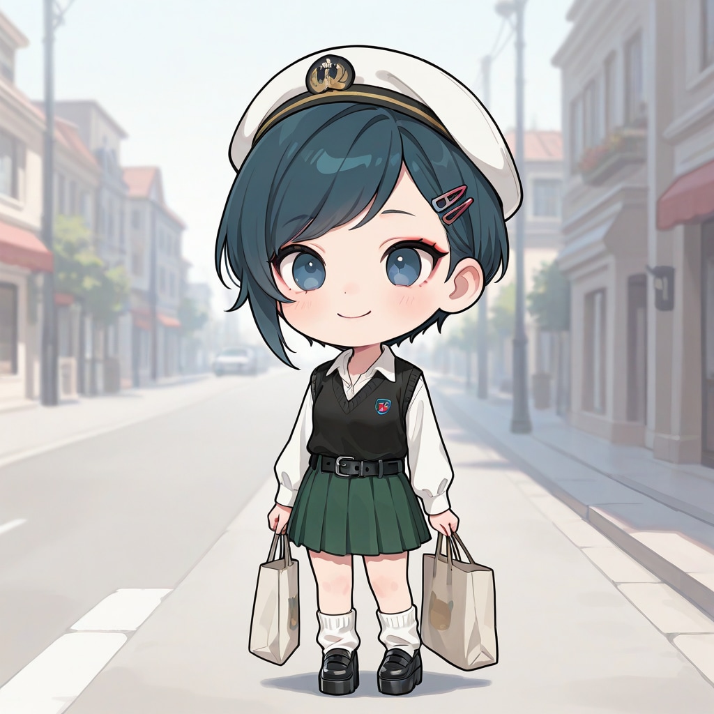 ウチちび477