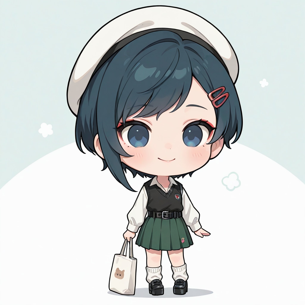 ウチちび477