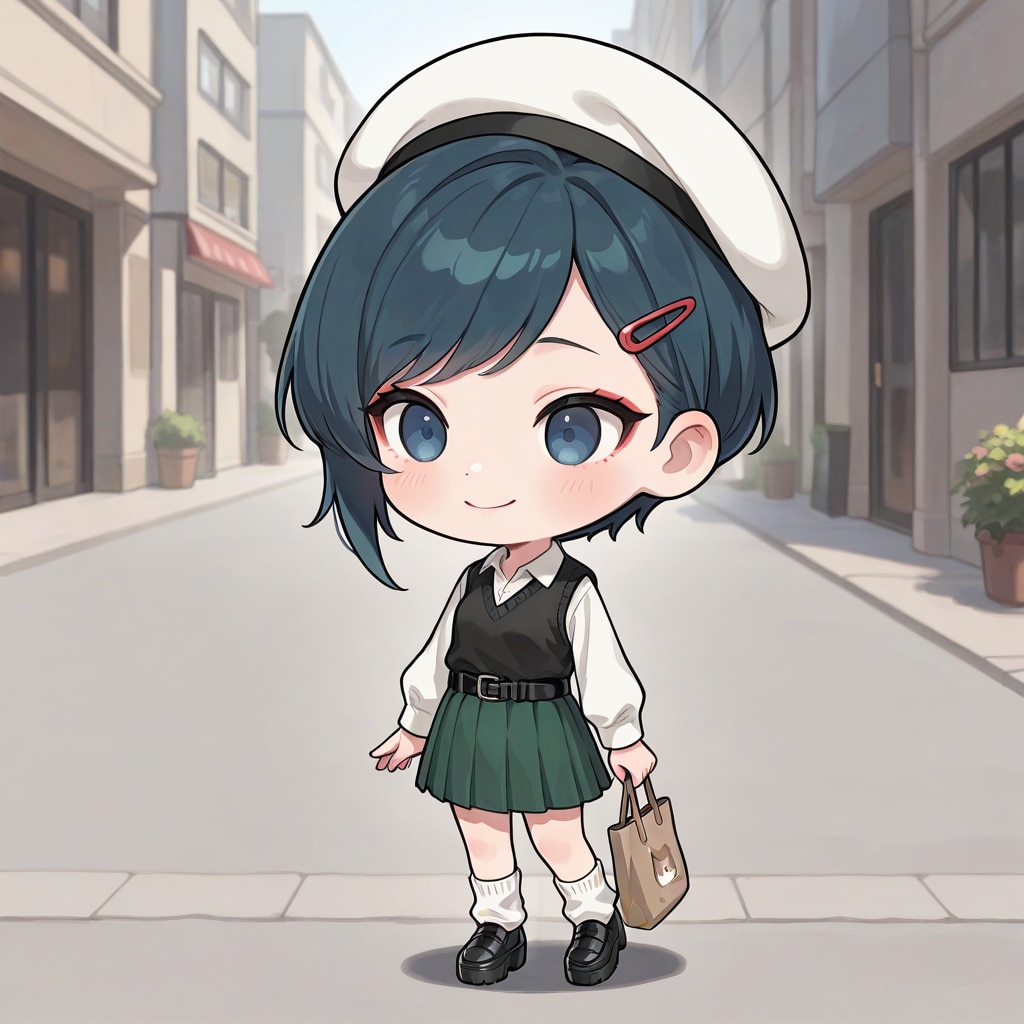 ウチちび477