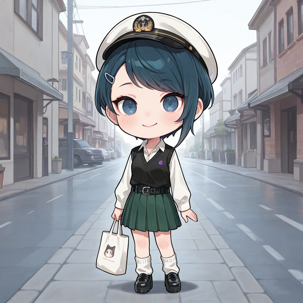 ウチちび477