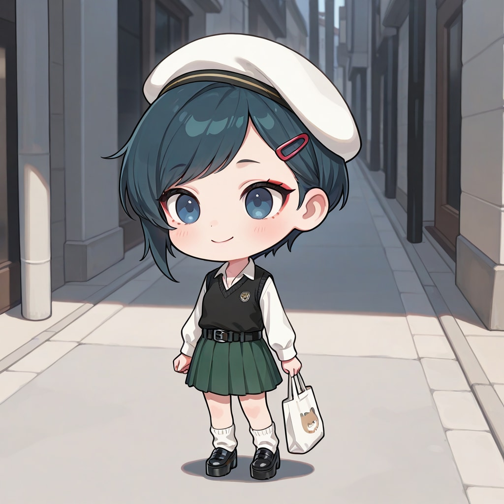 ウチちび477