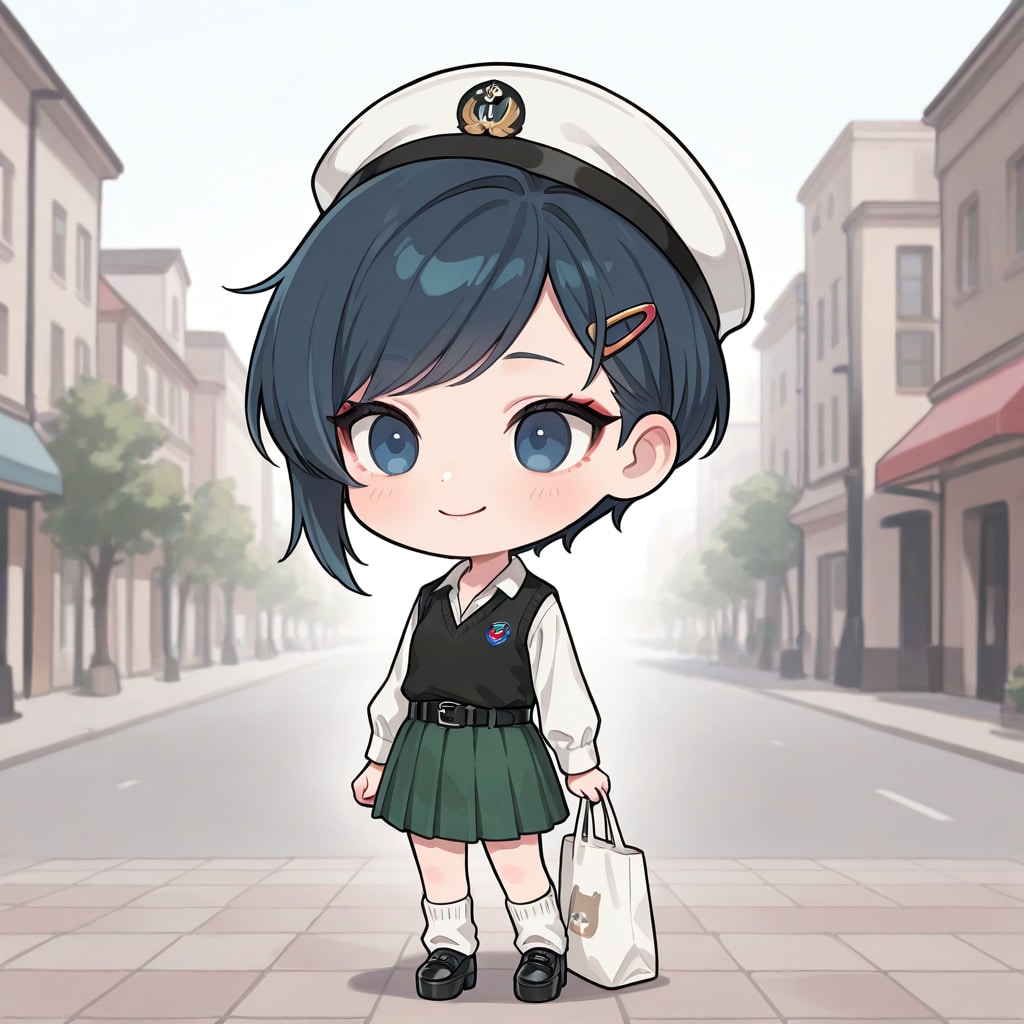 ウチちび477