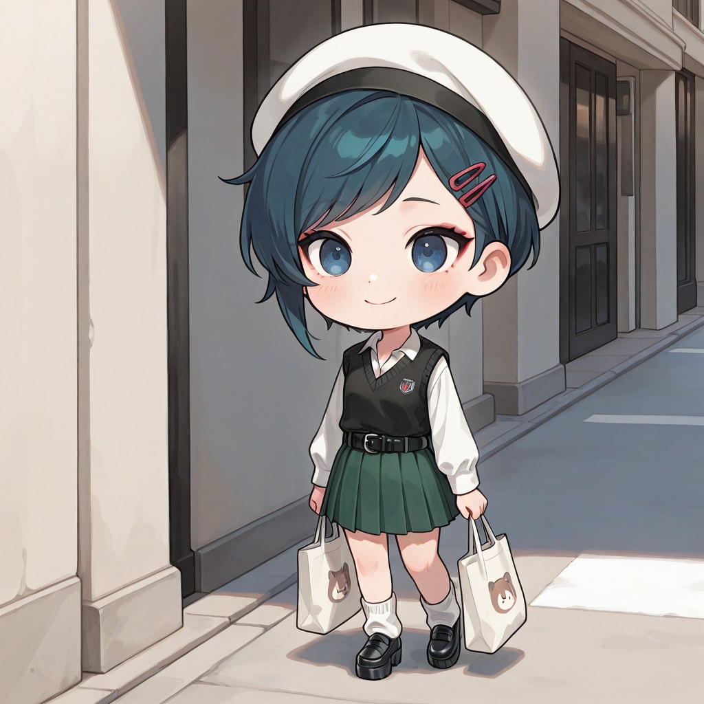 ウチちび477