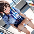 変態店長とJKちゃん 3枚目