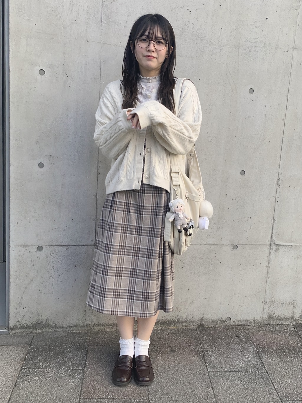 デート服