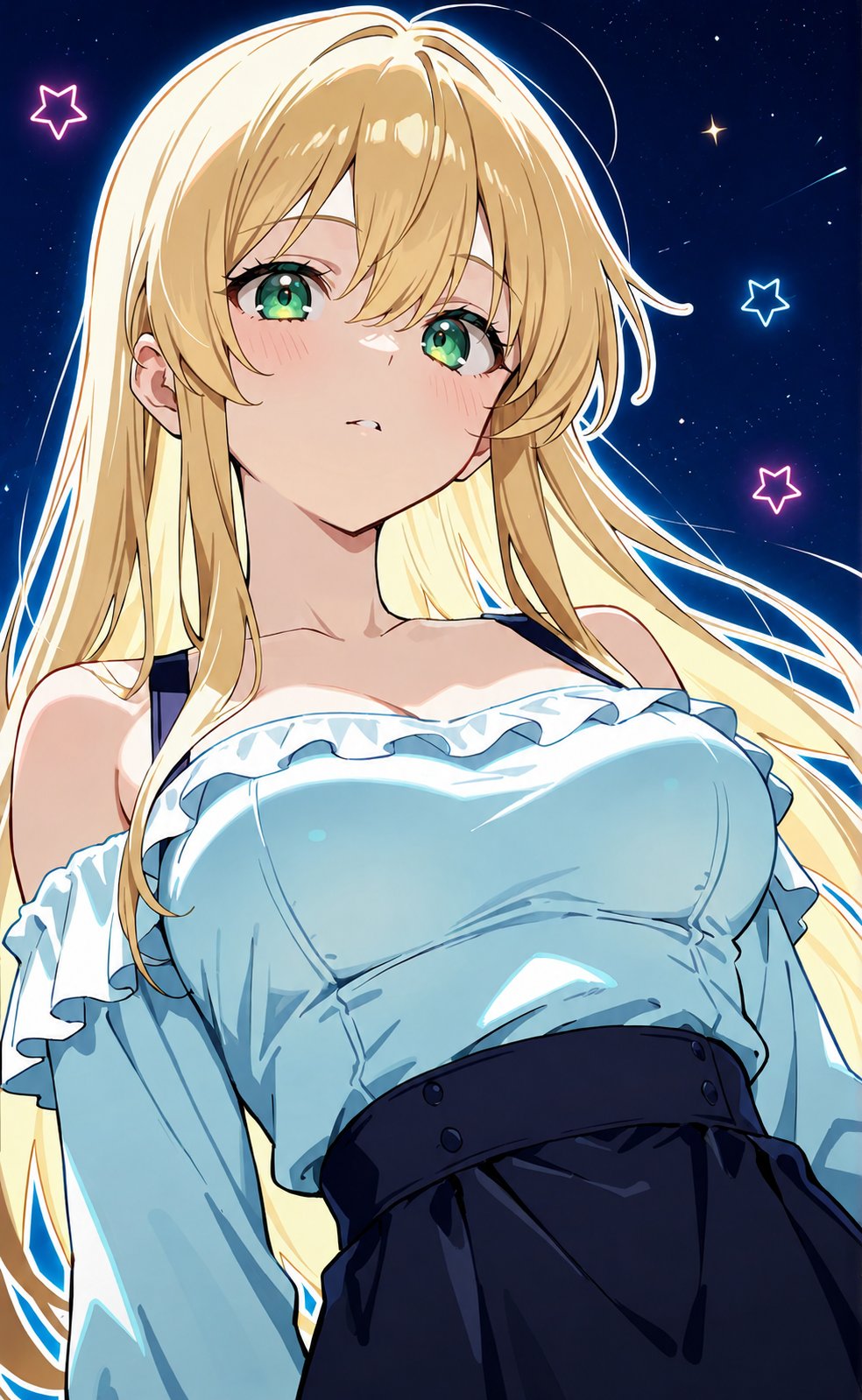 お疲れさまでした☆ | の人気AIイラスト・グラビア