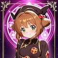 カードキャプターさくら　バトルコスチューム2 12枚目