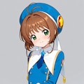 カードキャプターさくら　バトルコスチューム2 5枚目