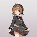 カードキャプターさくら　バトルコスチューム2 4枚目