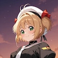 カードキャプターさくら　バトルコスチューム2 8枚目