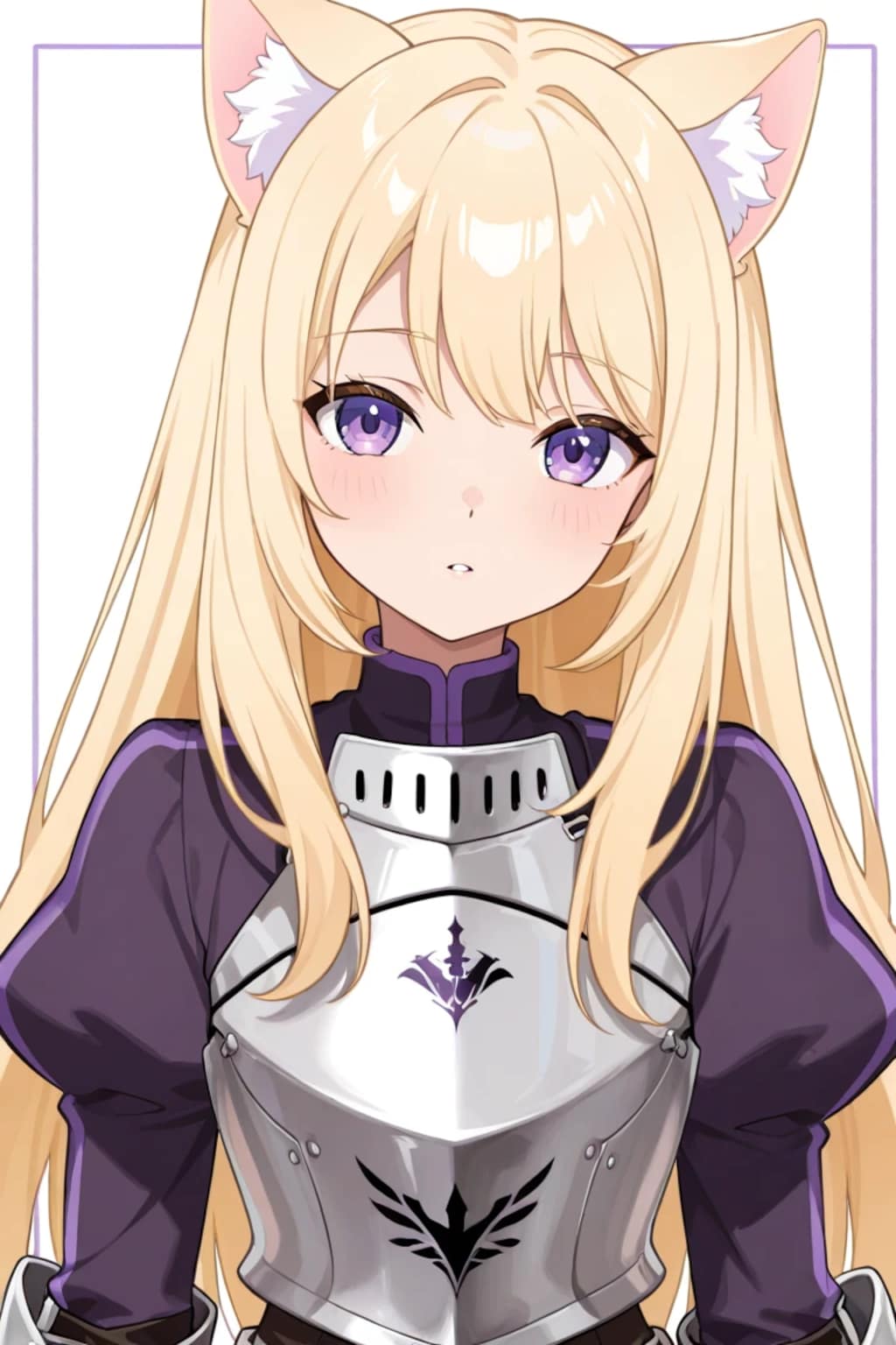 【ケモ耳】クレアちゃん155