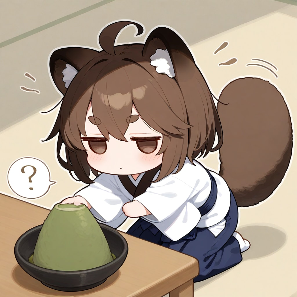 ５月２２日は抹茶新茶の日