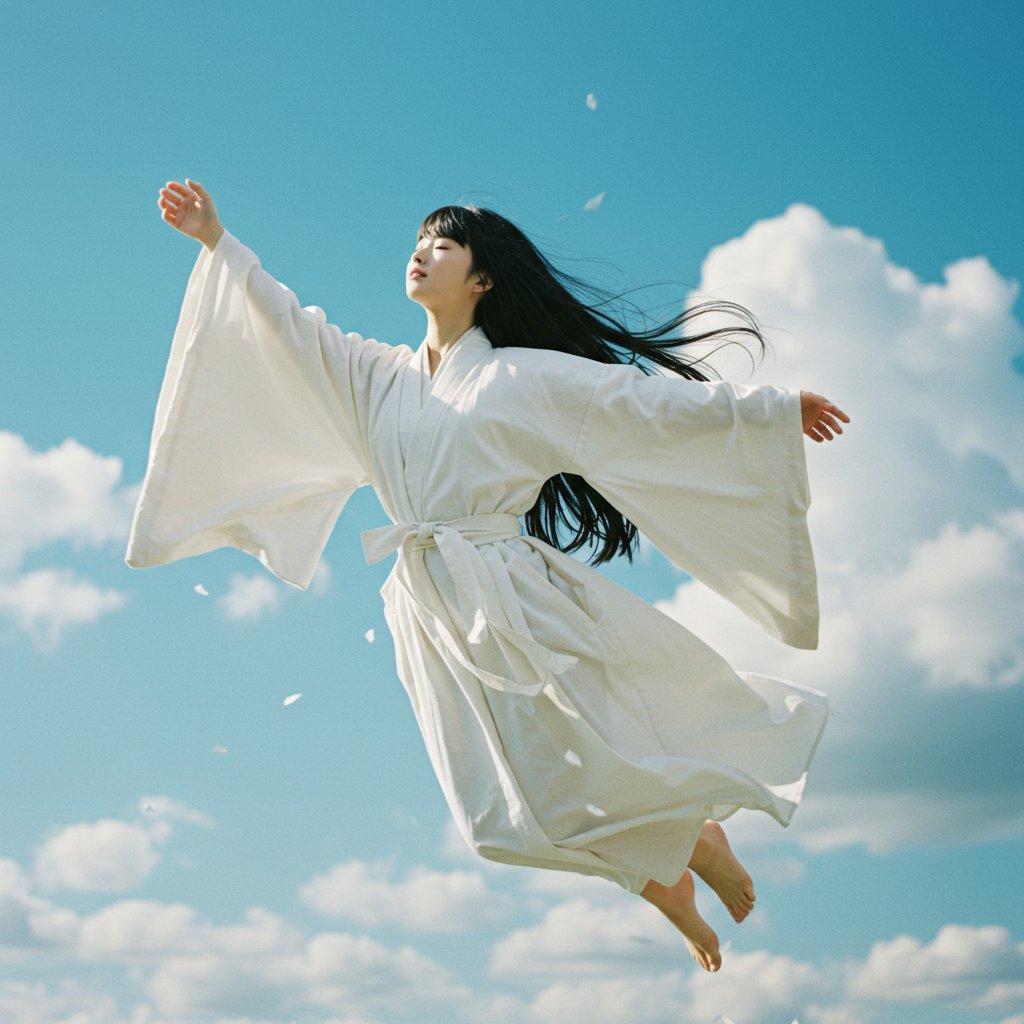 天女