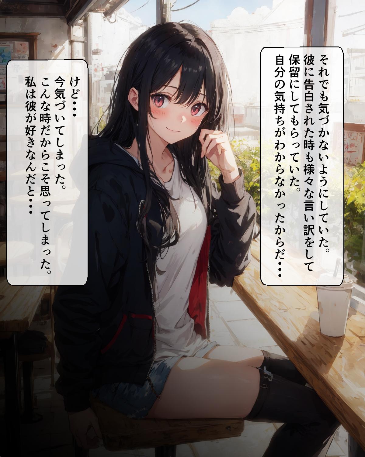 女優のお仕事番外編④