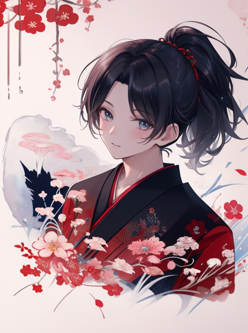 和風少年【03】