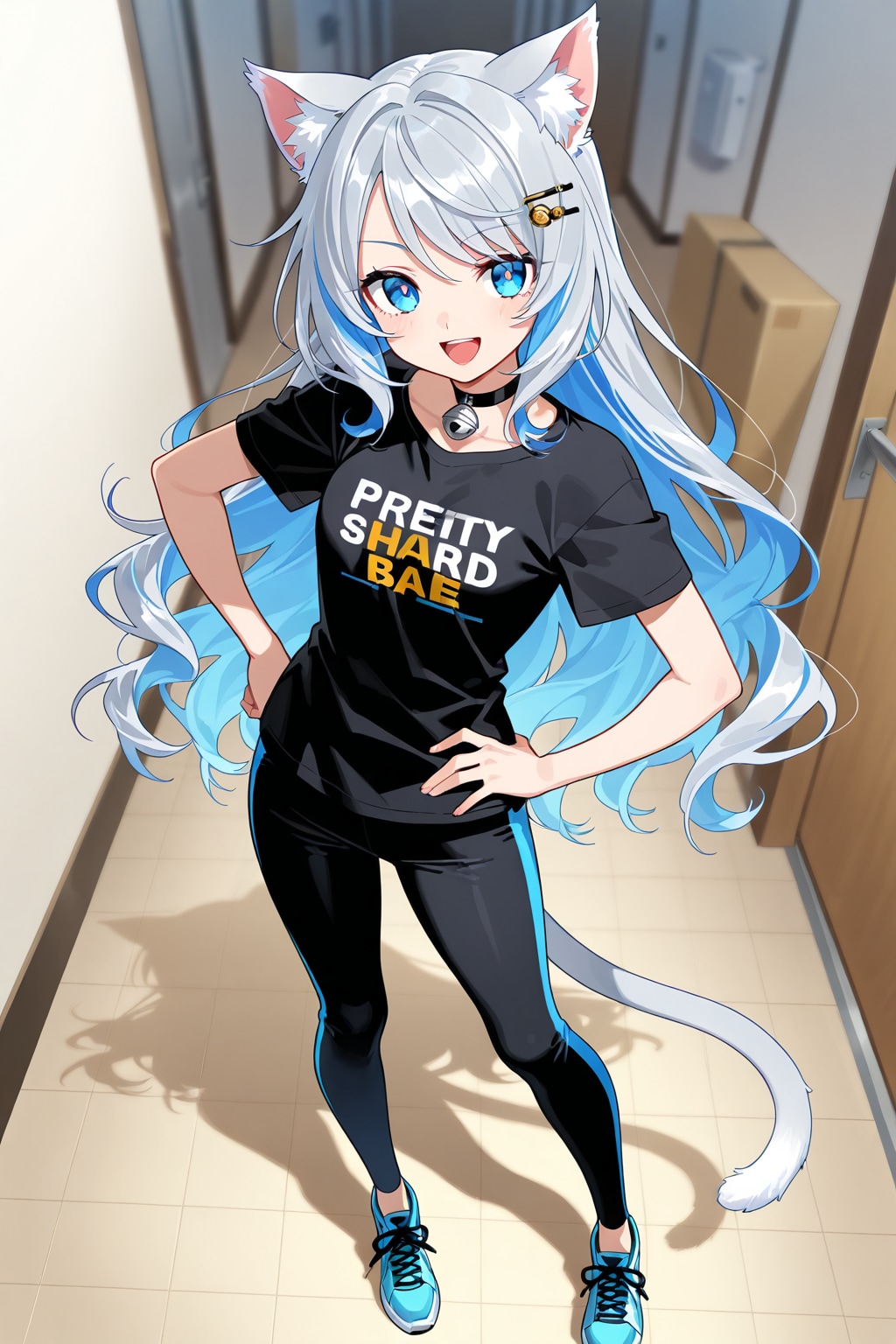 このキャラ使用可「ユキネ」