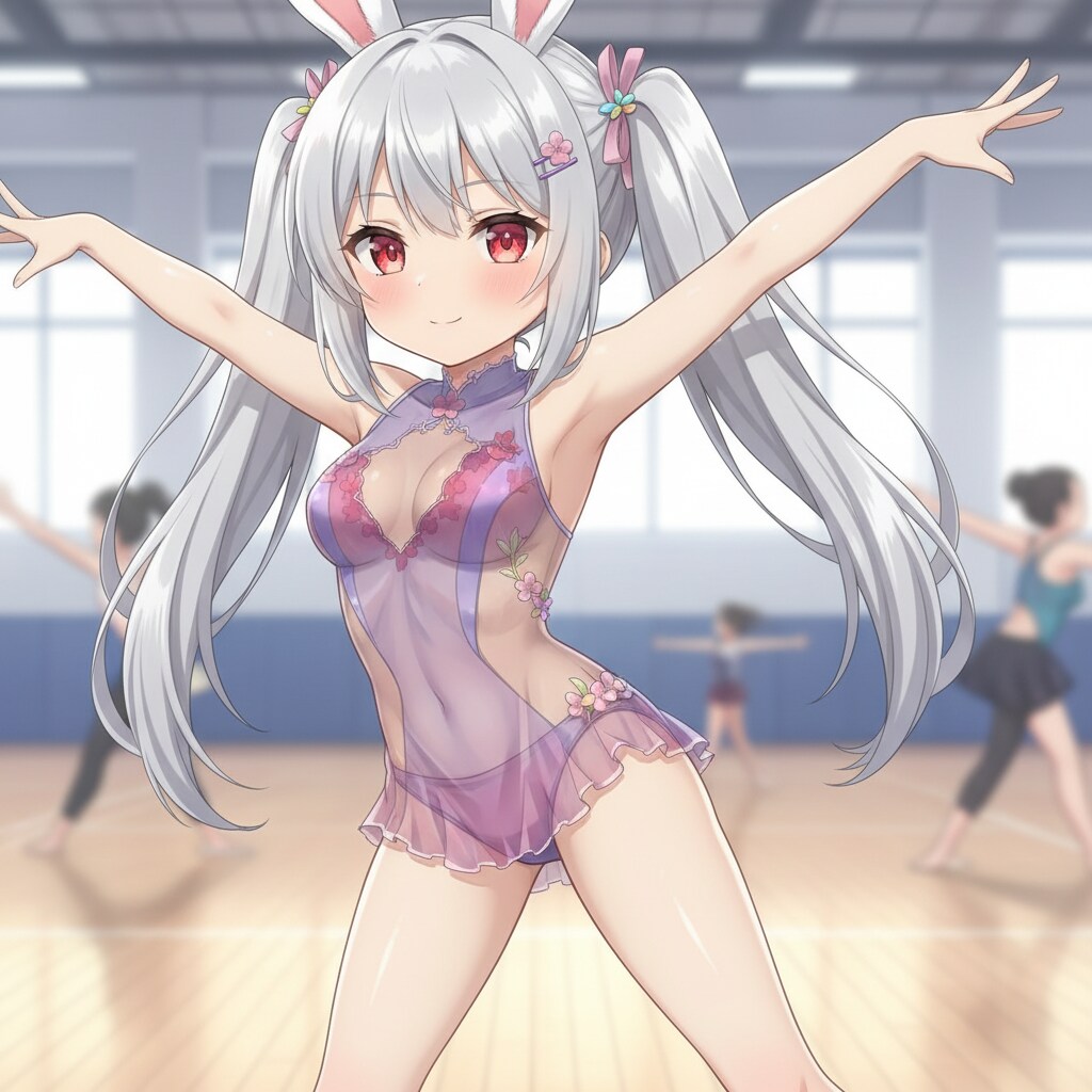 銀ツイぴょん