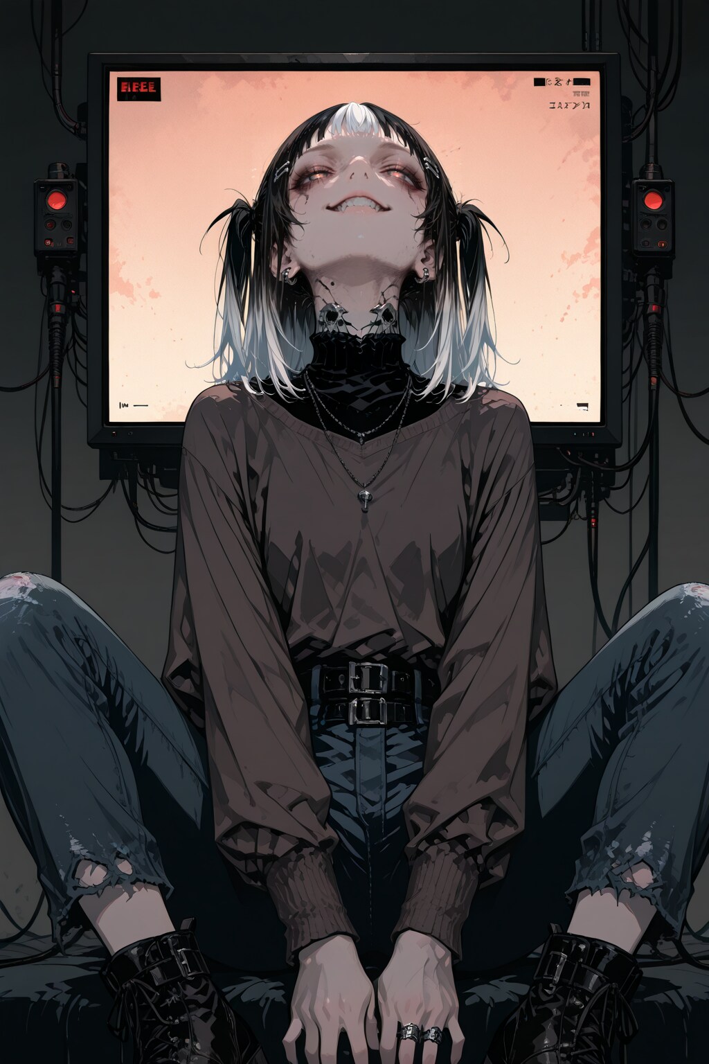 コードの書き換え