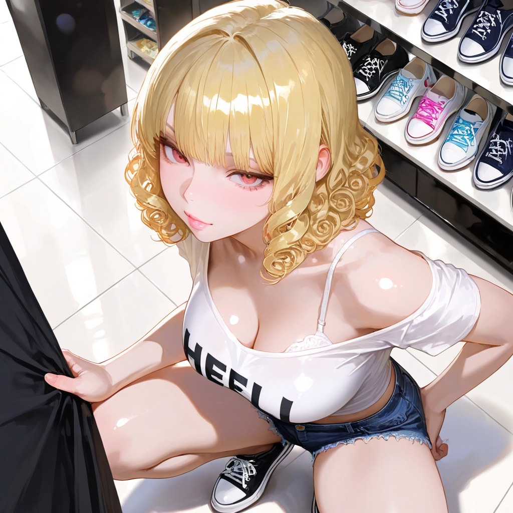 理想の靴屋さん