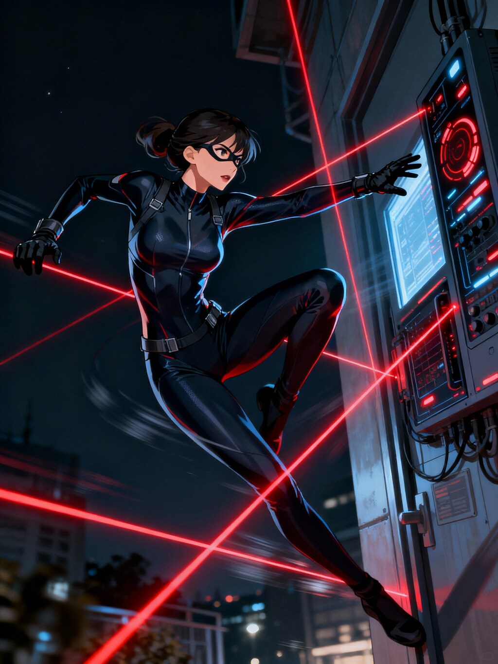 このスイッチで！