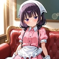 ブレンド・S　桜ノ宮 苺香 2枚目
