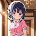 ブレンド・S　桜ノ宮 苺香 7枚目