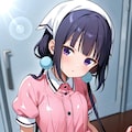 ブレンド・S　桜ノ宮 苺香 3枚目