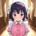 ブレンド・S　桜ノ宮 苺香 5枚目