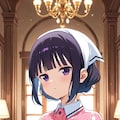ブレンド・S　桜ノ宮 苺香 6枚目