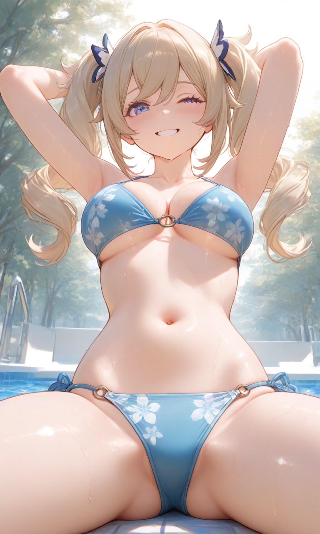 バーバラ（表）
