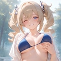 バーバラ（表） 7枚目