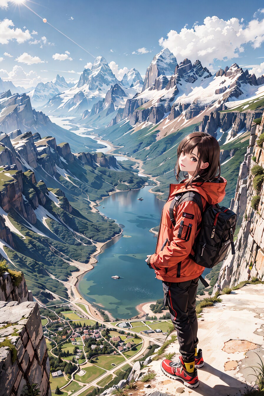 絶景