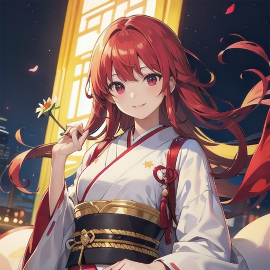 紅の騎士長