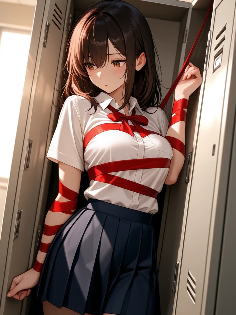 「窮屈」