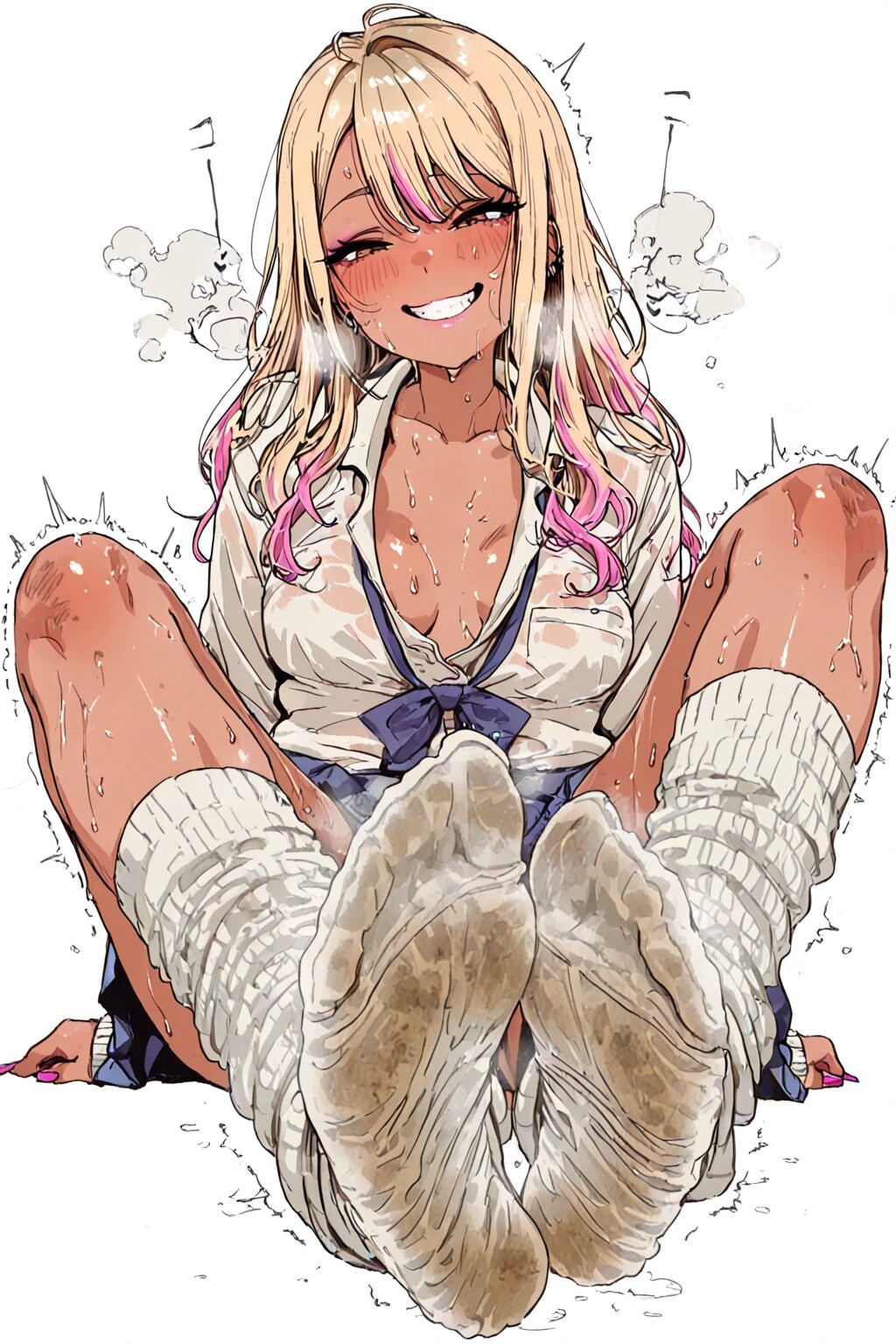 三日目♥︎