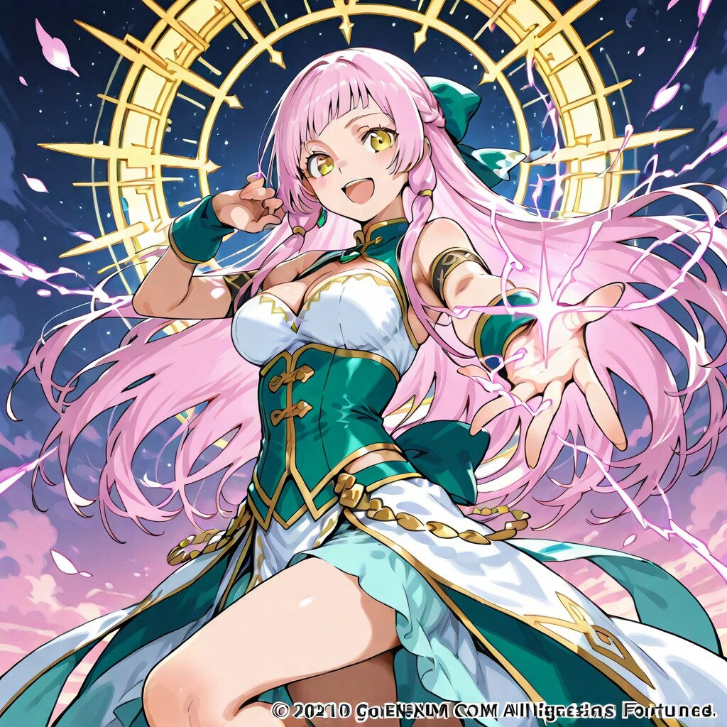 乙女と夢占い